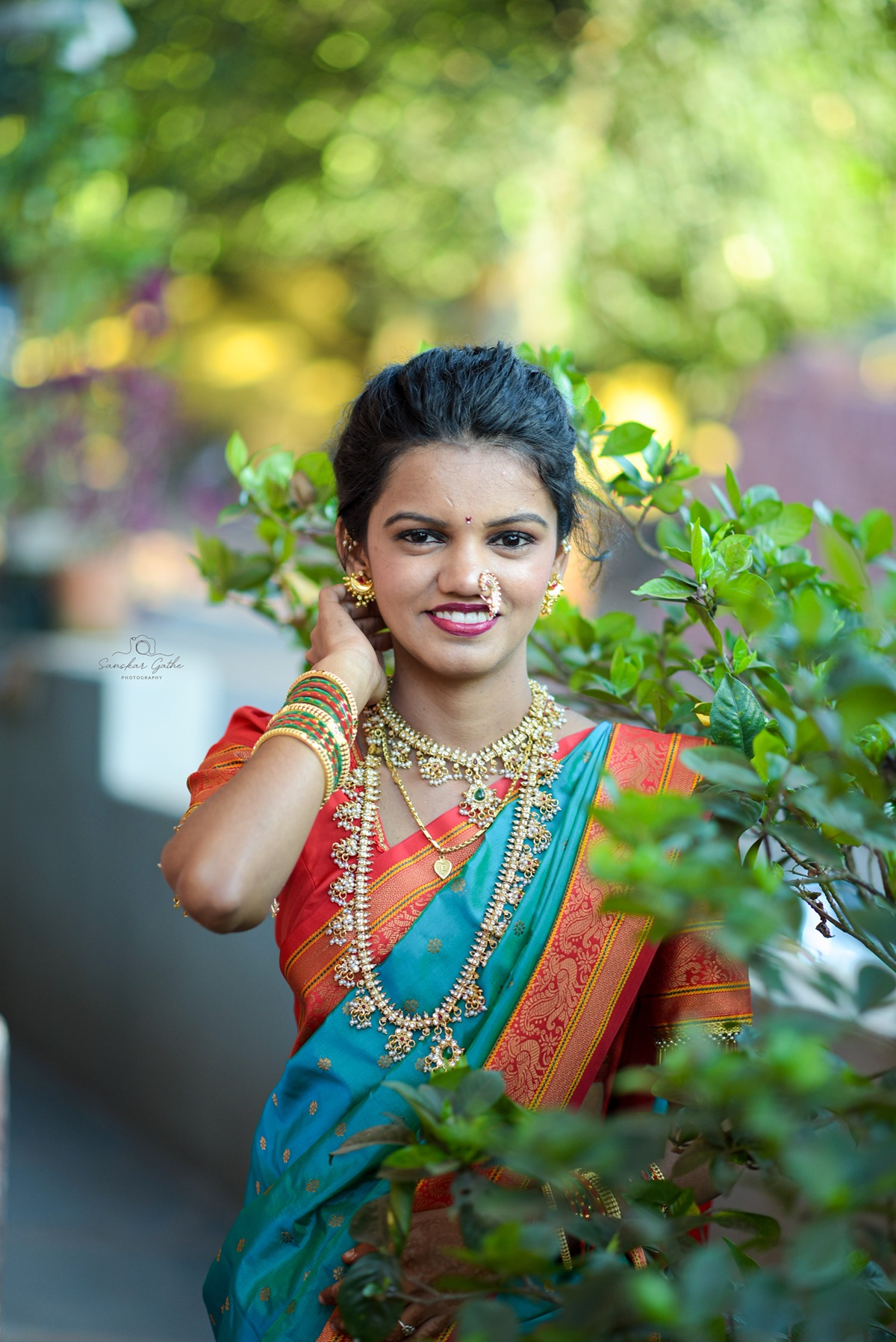 Wedding Ceremony – Sanskar Gathe Photography Sindhudurg